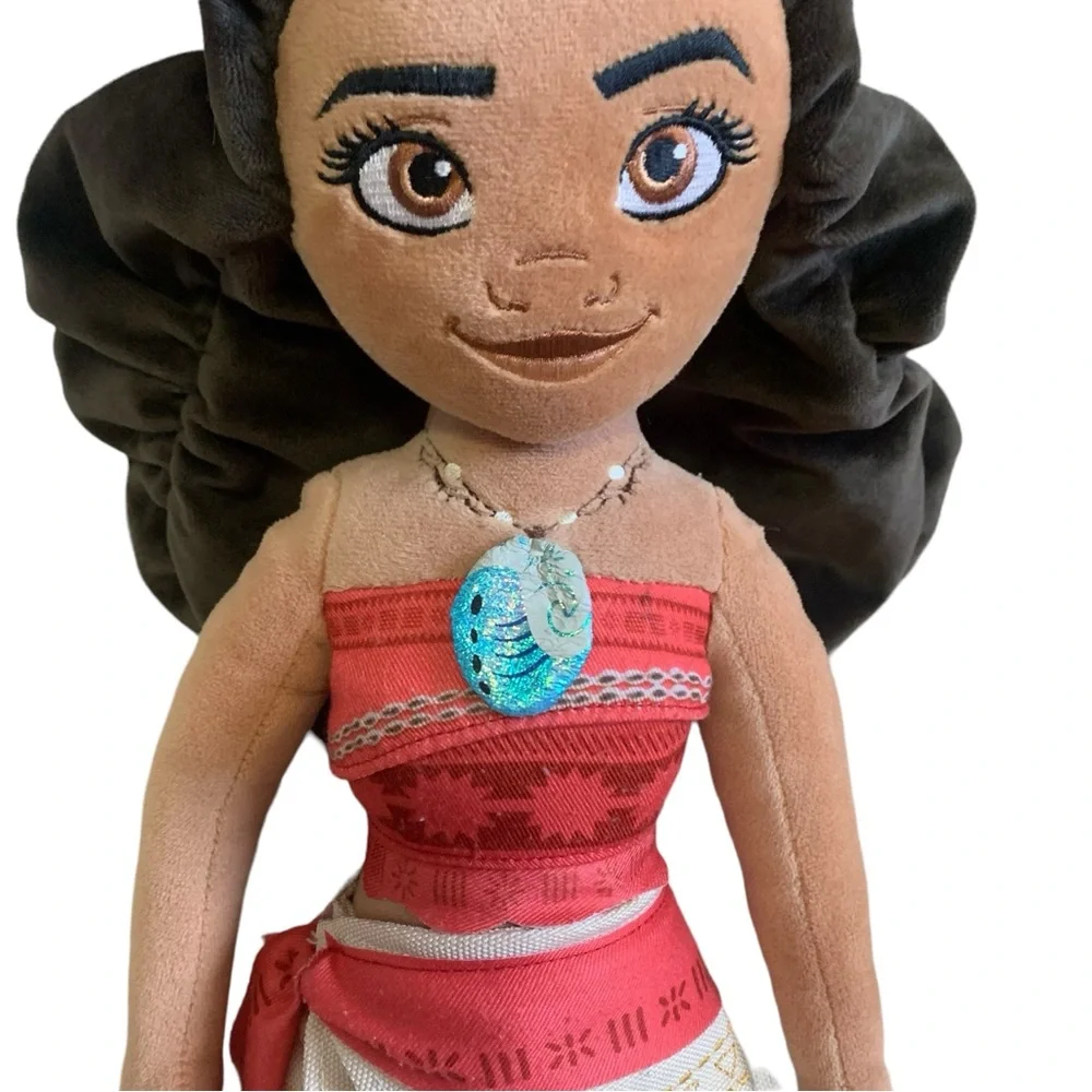 Disney Moana Plush 19” Doll